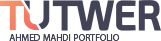 Ahmed Mahdi Portfolio